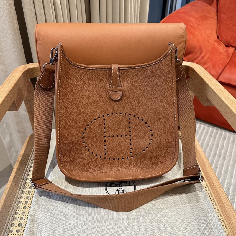 Hermes Evelyn Bags